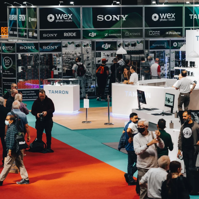 B2B Trade Show - Forum